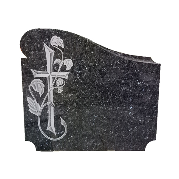 Blue-Pearl-Granite-Headstone-Designs-France-Monument-Price-1