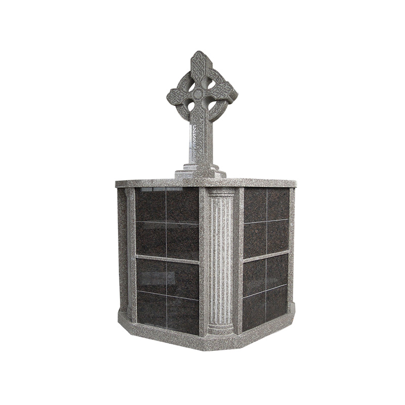 Cremation Columbarium Niches Design America Monument Market